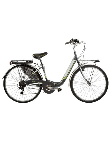 BICI VENERE 26x1 3/8 6V LUSSO