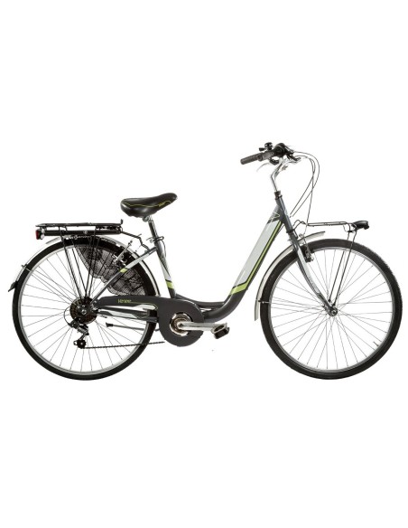 BICI VENERE 26x1 3/8 6V LUSSO
