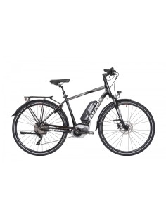 B-TOUR XLS 10V WH/BK/AN DONNA