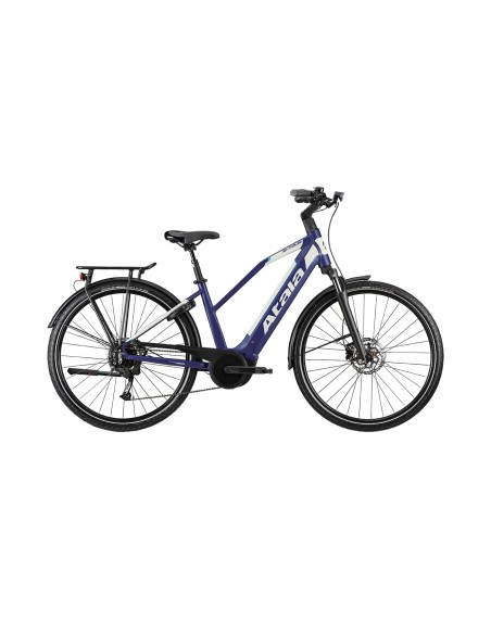 B-TOUR A6.1 LT9 donna Blue Navy/Pastel Grey Matt