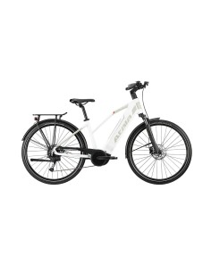 B-TOUR A5.1 9V LADY WHITE/PASTEL GREY D50