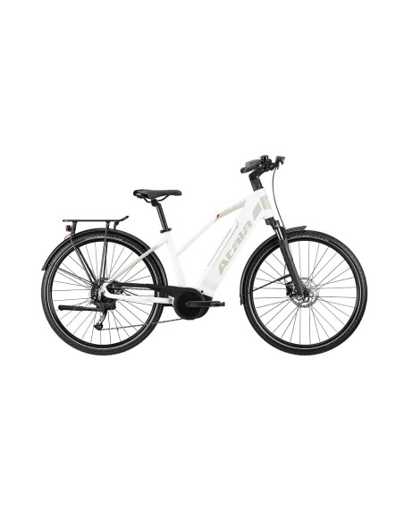 B-TOUR A5.1 9V LADY WHITE/PASTEL GREY D50