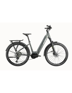 CULT XC.5 Metallic Anthracite Matt 6WT C43