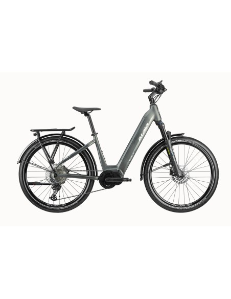 CULT XC.5 Metallic Anthracite Matt 6WT C43