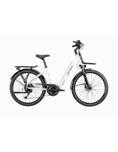 CULT 8.5 26 MAN WHITE GLOSS 5WS C43