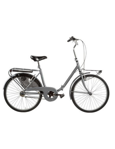 BICI PIEGHEVOLE 24