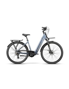 T-SPACE 8.5 8V Dark Blue Matt 6WC C43