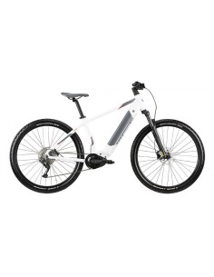 B-RACE A7.1 LT White/Anthracite Matt