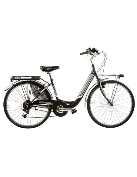BICI VENERE 26x1 3/8 6V LUSSO