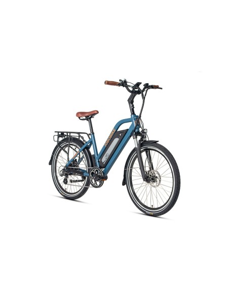 Commuter