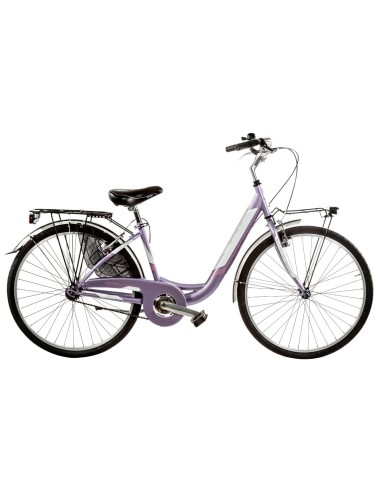 BICI VENERE 26x1,75 1V LUSSO