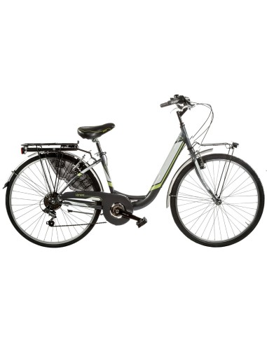 BICI VENERE 26x1 3/8 6V