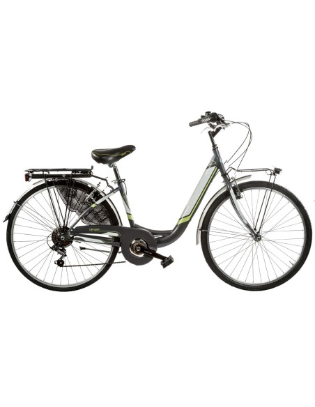 BICI VENERE 26x1 3/8 6V