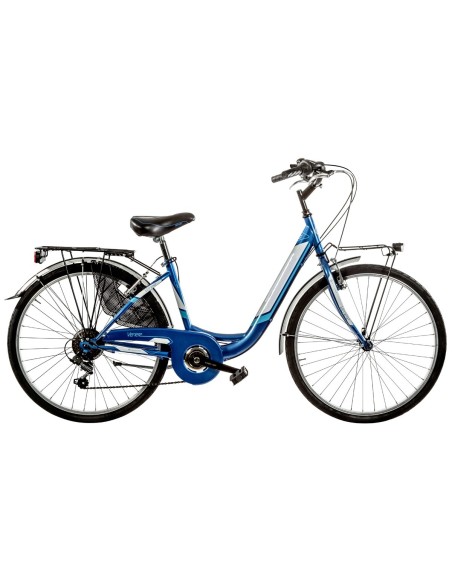 BICI VENERE 26x1 3/8 6V