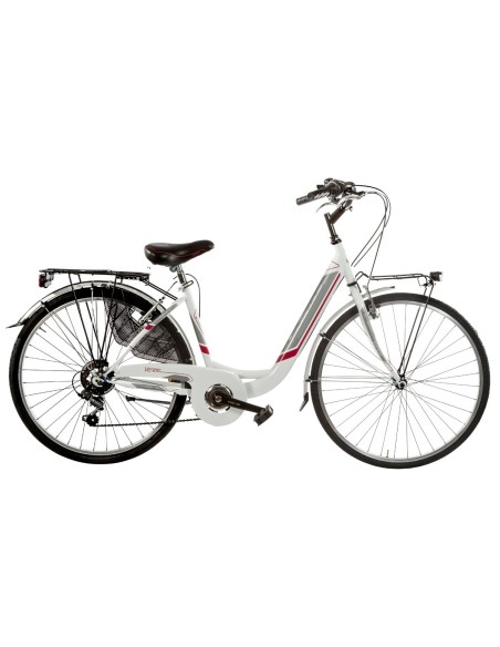 BICI VENERE 26x1 3/8 6V