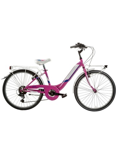 BICI VENERE 24 6V