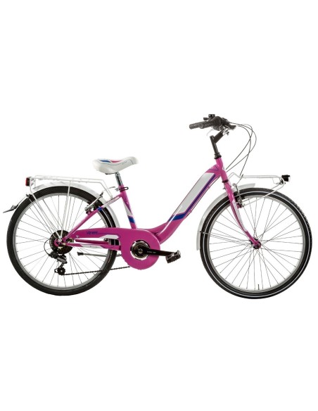 BICI VENERE 24 6V