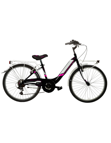 BICI VENERE 24 6V