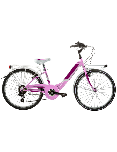 BICI VENERE 24 6V