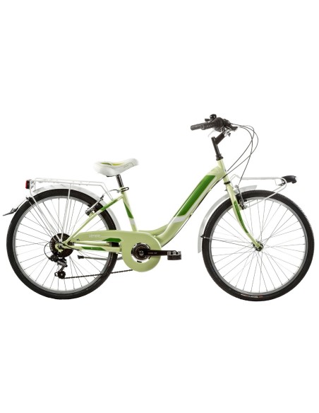 BICI VENERE 24 6V