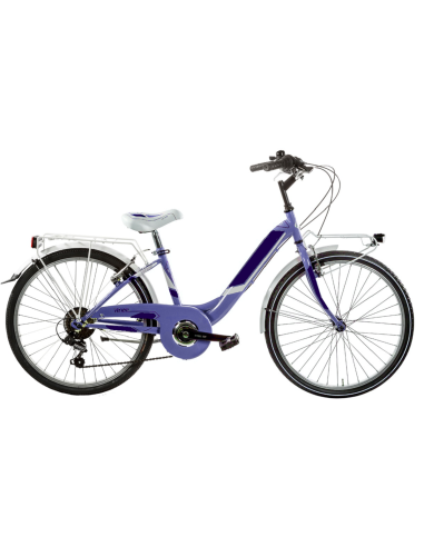 BICI VENERE 24 6V