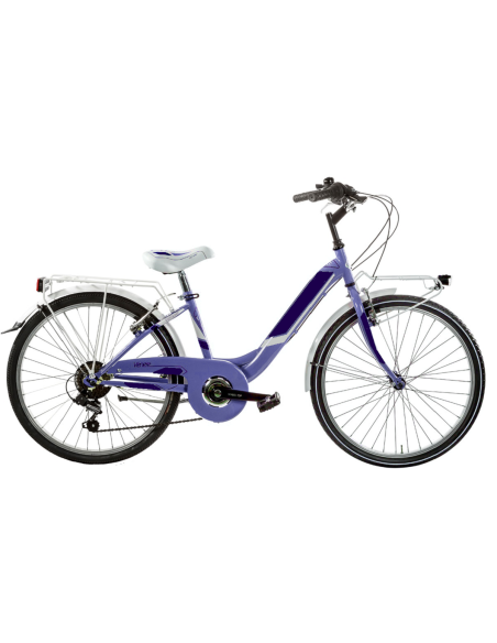 BICI VENERE 24 6V