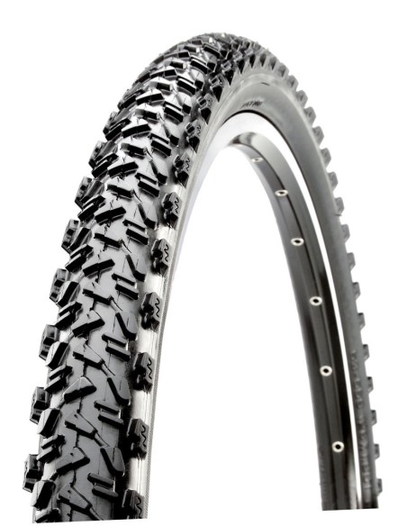 COP.CS 26x1.95 (53-559) NERO C1435 RIGIDO