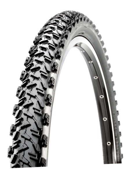COP.CS 26x2.10 (56-559) NERO C1435 RIGIDO