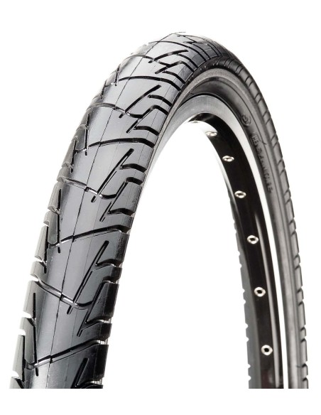 COP.CS 26x2.125 (57-559) NERO C1218 RIGIDO
