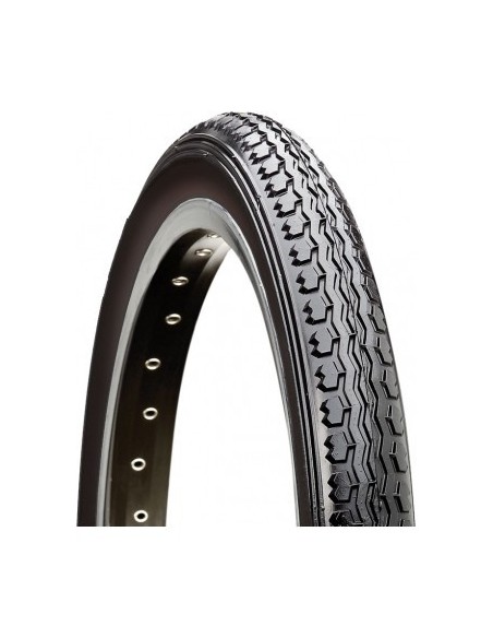 COP.CS 16x1.75 (47-305) NERO C97N RIGIDO