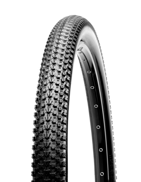 COP.CS 27.5x1.95 (50-584) NERO C1820 27 TPI RIGIDO