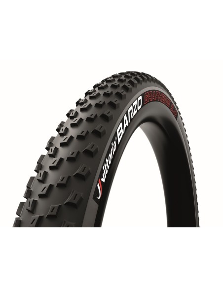 COP.V 29x2.60 (65-622) BARZO TLR XC TRAIL 4C PIEG.
