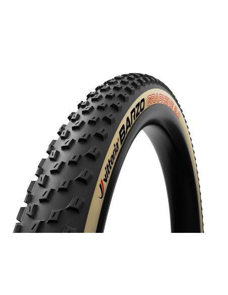 COP.V 29x2.35 (57-622) BARZO TLR XC RACE 4C PARA
