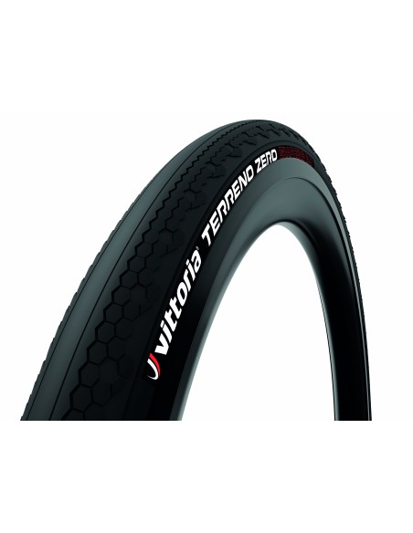 COP.V 700x38 (40-622) TERRENO ZERO RIGIDO NERO