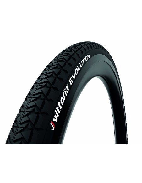 COP.V 29x1.90 (46-622) EVOLUTION RIGIDO NERO