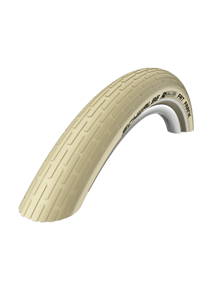 COP.SW 26x2.35 (60-559) FAT FRANK CREMA/REFLEX