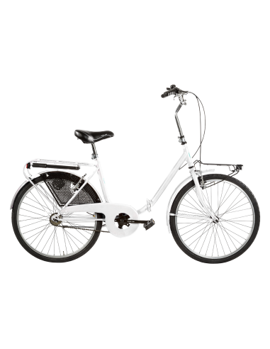 BICI PIEGHEVOLE 24