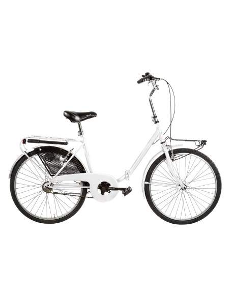 BICI PIEGHEVOLE 24