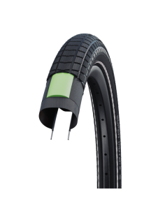 COP.SW 27.5x2.40 SUPER MOTO-X DD GREENG PERF HS439