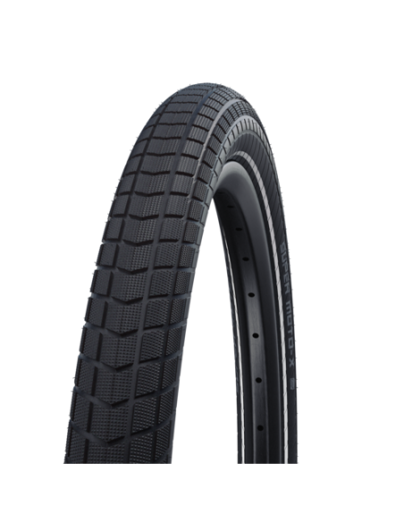 COP.SW 27.5x2.40 SUPER MOTO-X DD GREENG PERF HS439