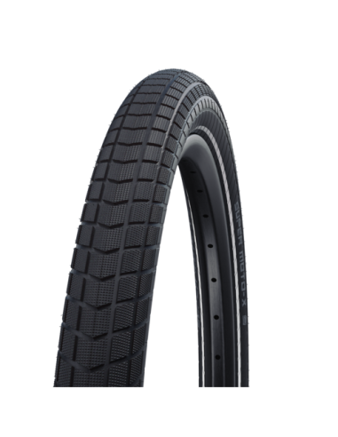 COP.SW 27.5x2.80 SUPER MOTO-X DD RACEG PERF HS439