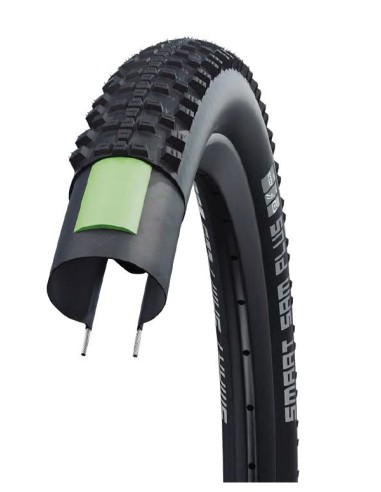 COP.SW 26x2.10 (54-559) SMART SAM PLUS ADDIX PERF