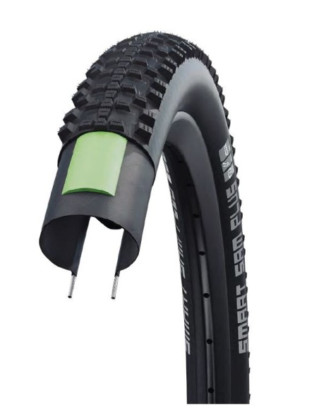 COP.SW 26x2.10 (54-559) SMART SAM PLUS ADDIX PERF