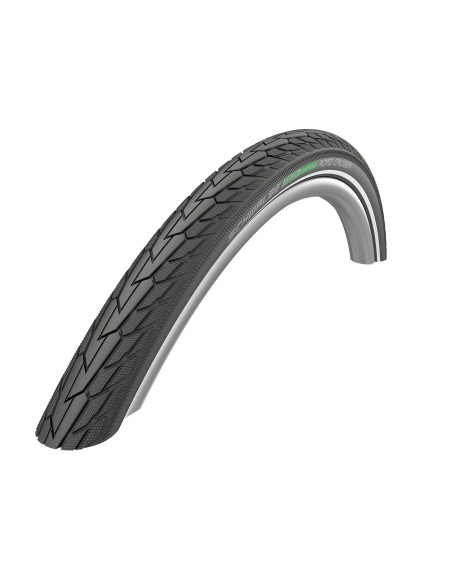 COP.SW 700x40 (42-622) ROAD CRUISER NERO/RE GREEN