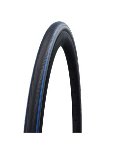 COP.SW 700x25 (25-622) LUGANO 2 NERO/BLU PIEGH