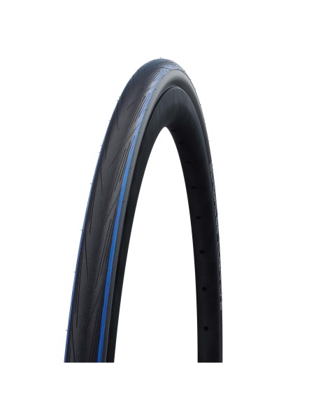 COP.SW 700x25 (25-622) LUGANO 2 NERO/BLU PIEGH