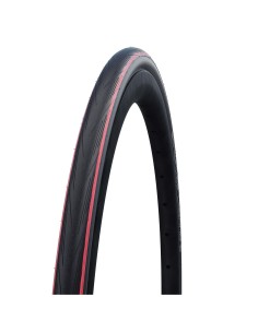 COP.SW 700x25 (25-622) LUGANO 2 NERO/ROSSO PIEGH.