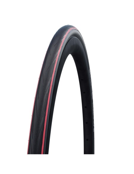 COP.SW 700x25 (25-622) LUGANO 2 NERO/ROSSO PIEGH.