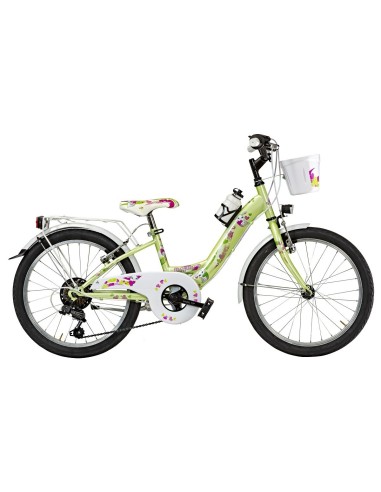 BICI VENERE 20 BABY BUNNY 6V