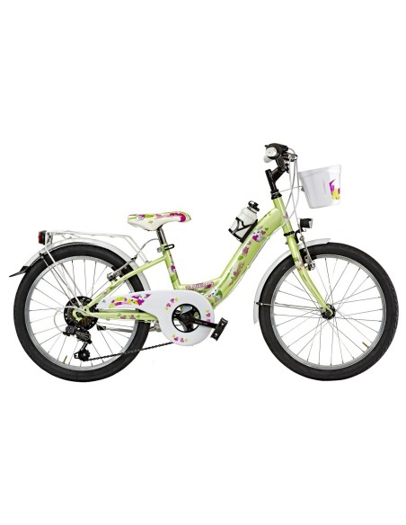 BICI VENERE 20 BABY BUNNY 6V